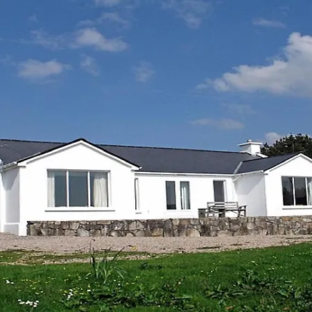 Tatil Evi Doon Cottage, Cashel