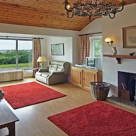 Doon Cottage, Cashel Ferienhaus Canower
