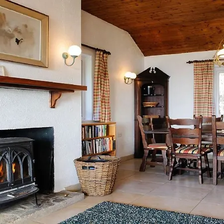 Doon Cottage, Cashel Ferienhaus