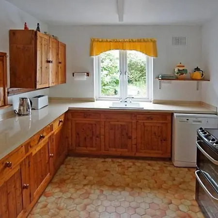 Doon Cottage, Cashel Ferienhaus *