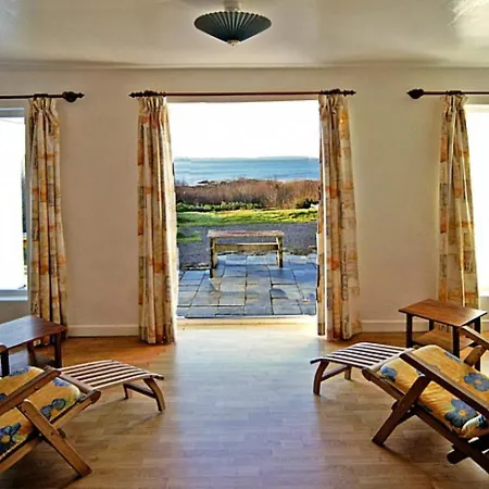 Doon Cottage, Cashel Ferienhaus Canower