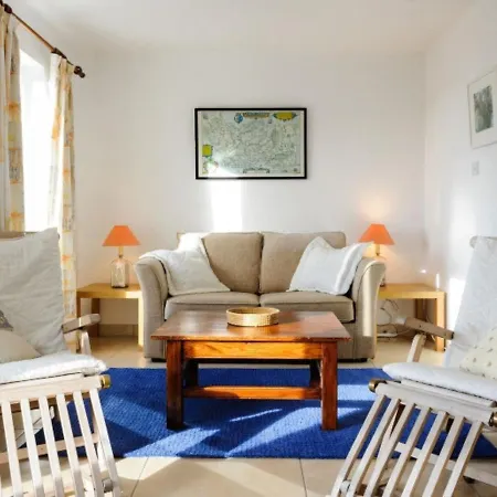 Tatil Evi Doon Cottage, Cashel Canower