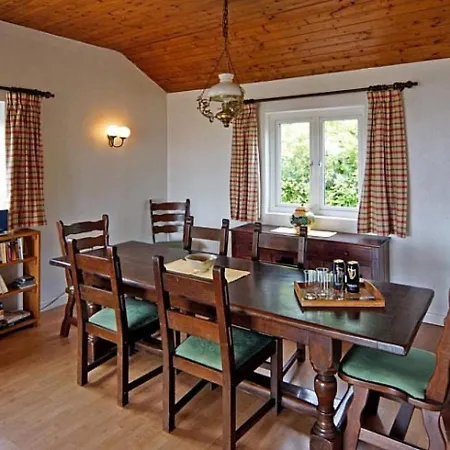 Doon Cottage, Cashel Canower