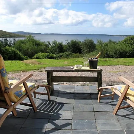 Doon Cottage, Cashel * Canower
