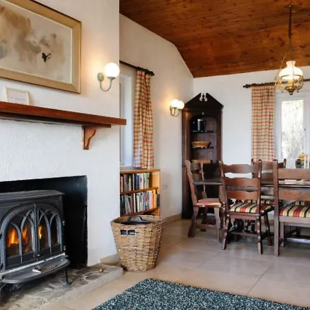 Doon Cottage, Cashel Canower